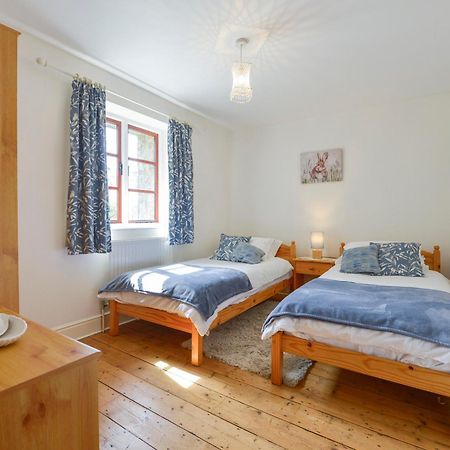 Ludgate Cottage Bovey Tracey Εξωτερικό φωτογραφία