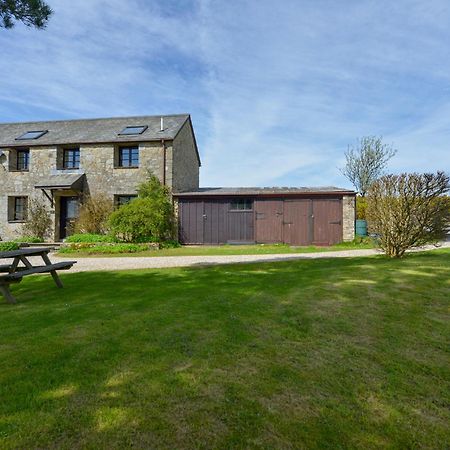 Ludgate Cottage Bovey Tracey Εξωτερικό φωτογραφία
