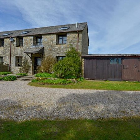 Ludgate Cottage Bovey Tracey Εξωτερικό φωτογραφία