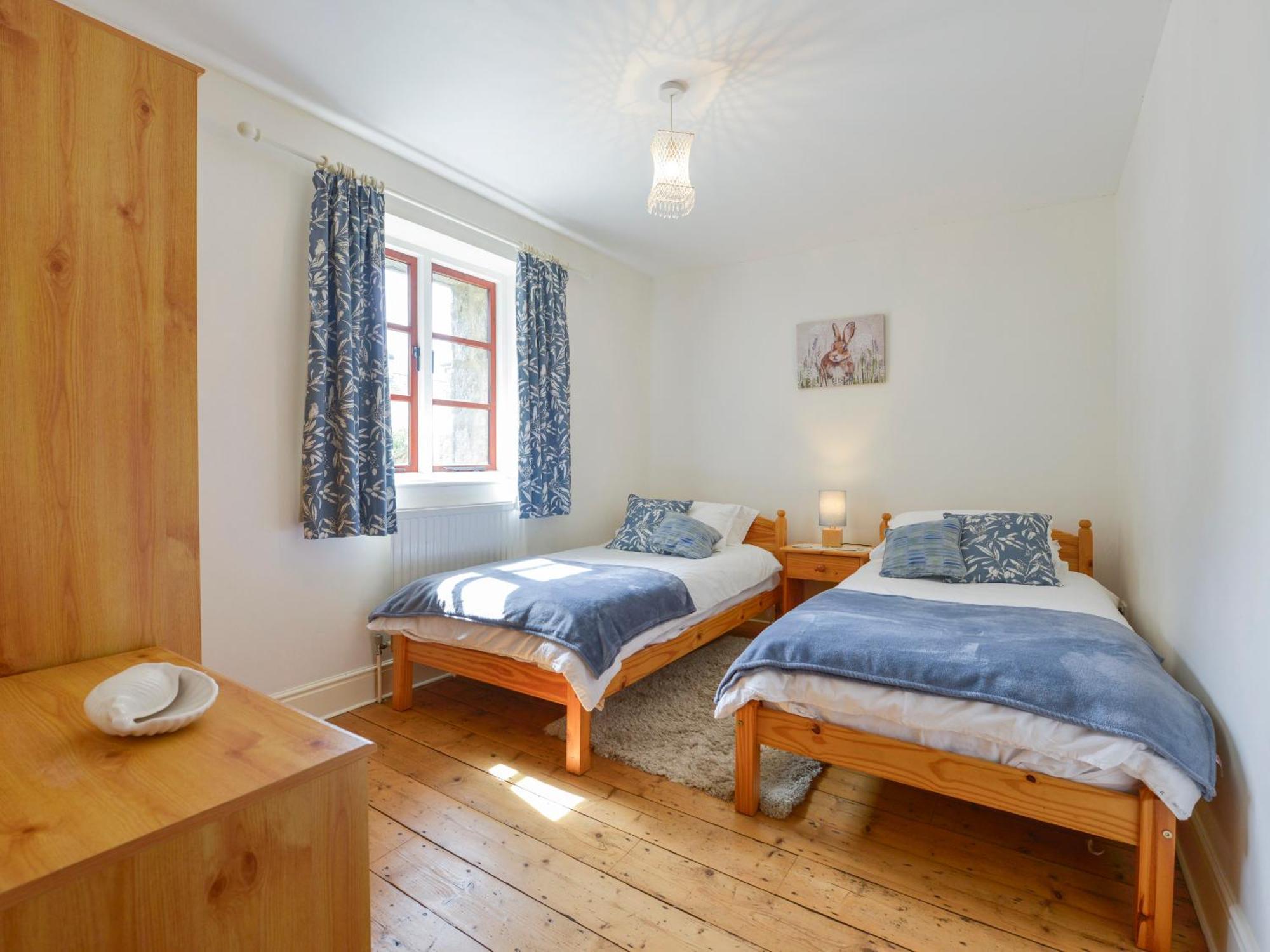 Ludgate Cottage Bovey Tracey Εξωτερικό φωτογραφία