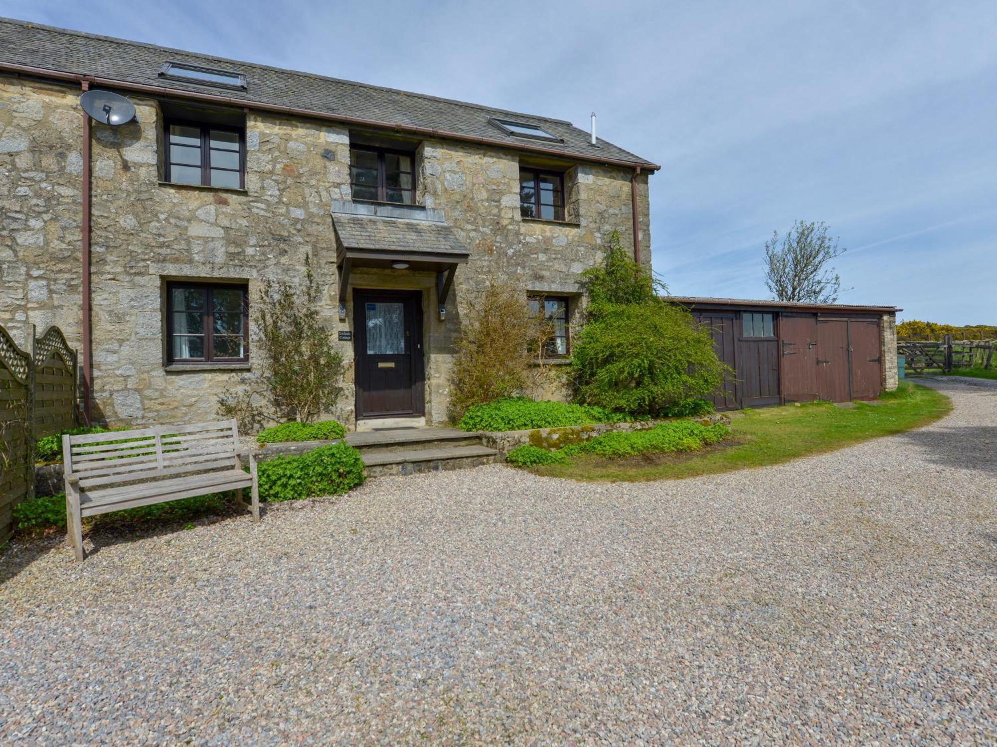 Ludgate Cottage Bovey Tracey Εξωτερικό φωτογραφία