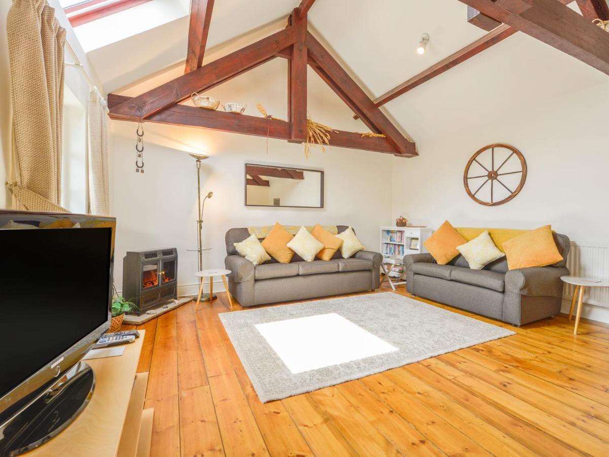 Ludgate Cottage Bovey Tracey Εξωτερικό φωτογραφία