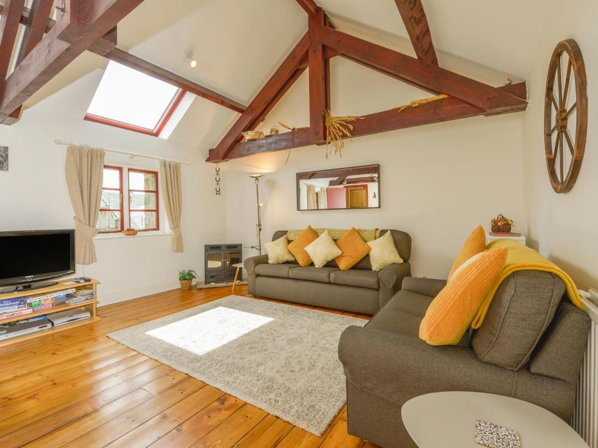 Ludgate Cottage Bovey Tracey Εξωτερικό φωτογραφία