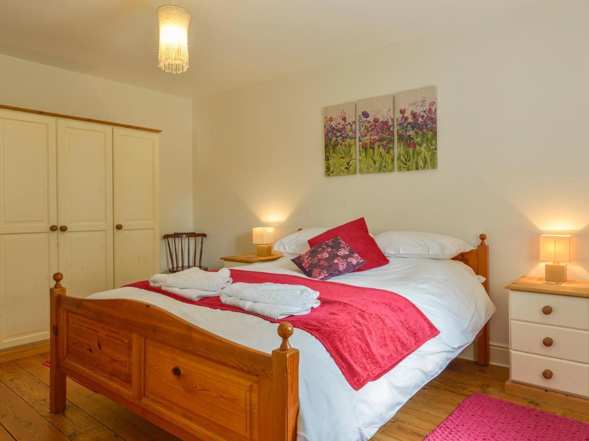 Ludgate Cottage Bovey Tracey Εξωτερικό φωτογραφία