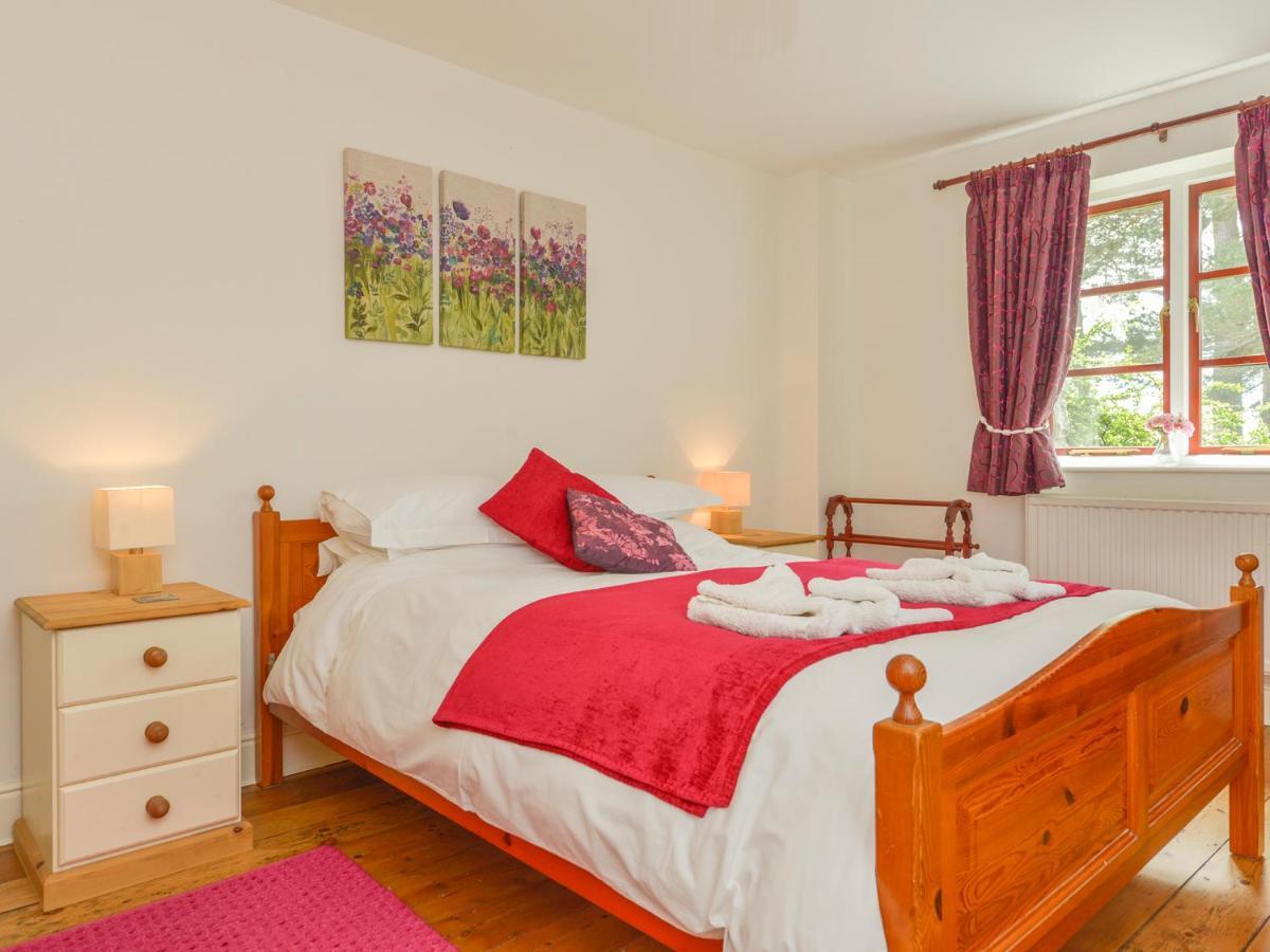 Ludgate Cottage Bovey Tracey Εξωτερικό φωτογραφία