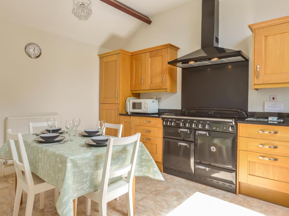 Ludgate Cottage Bovey Tracey Εξωτερικό φωτογραφία