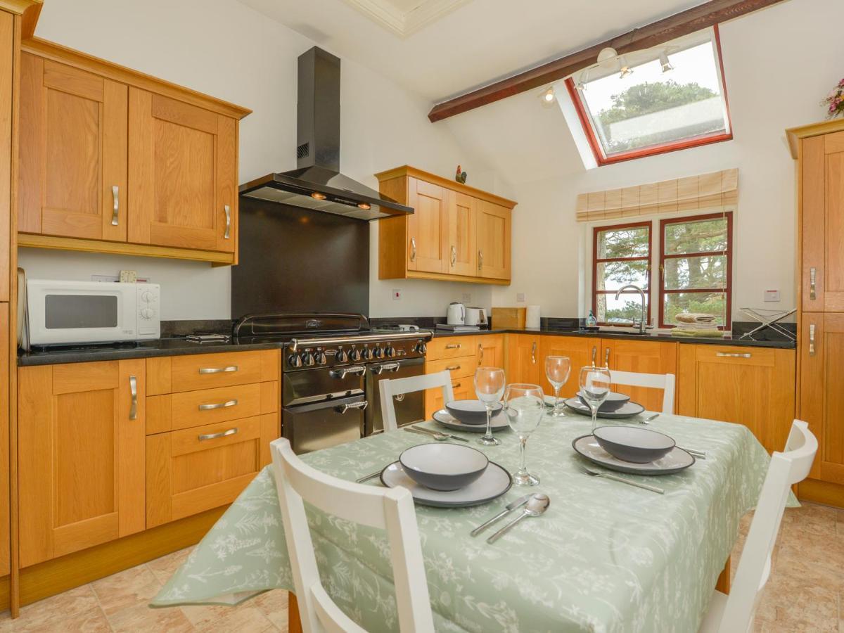 Ludgate Cottage Bovey Tracey Εξωτερικό φωτογραφία