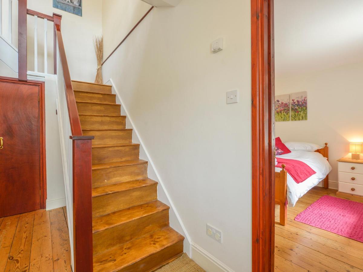 Ludgate Cottage Bovey Tracey Εξωτερικό φωτογραφία