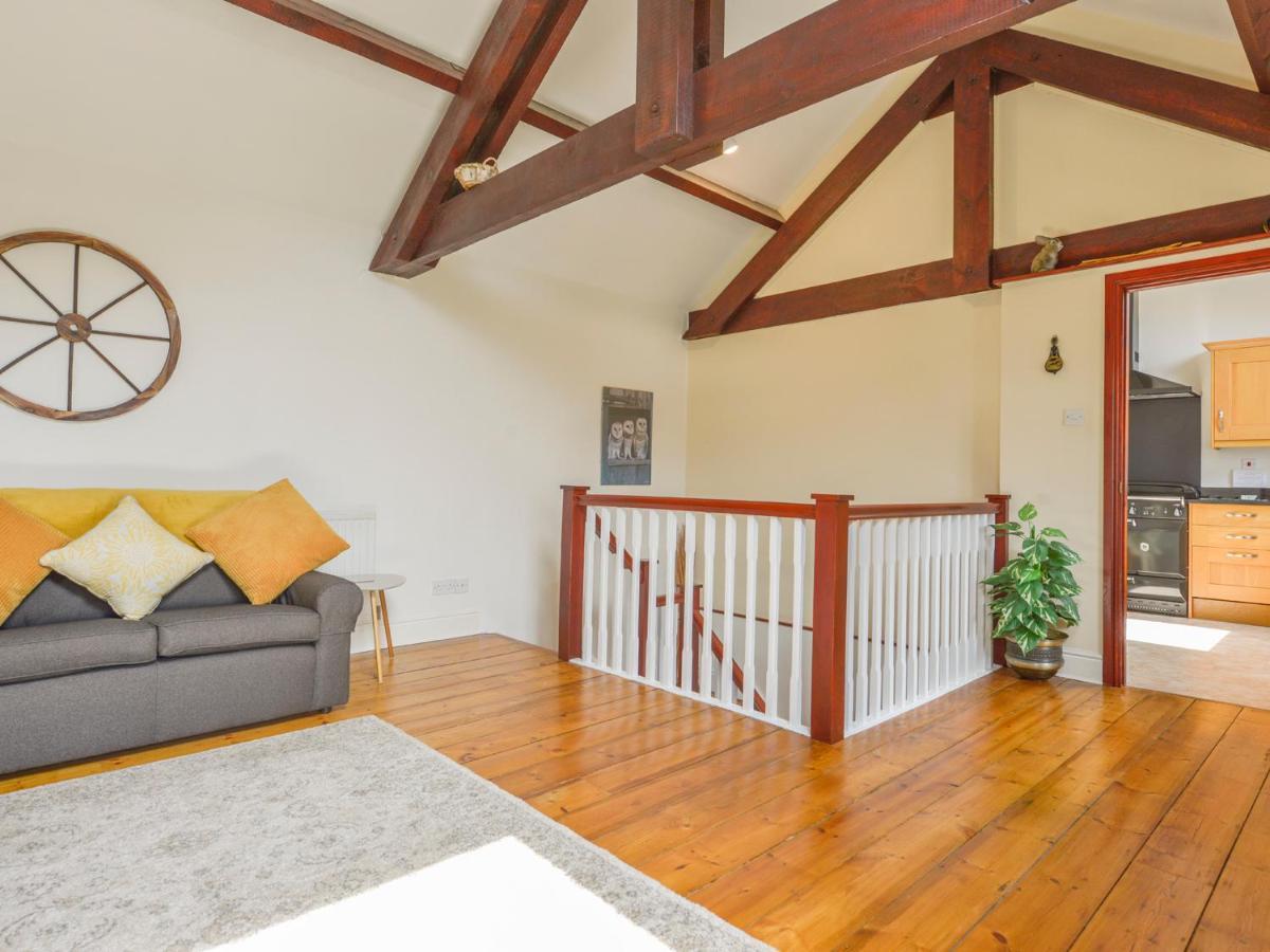Ludgate Cottage Bovey Tracey Εξωτερικό φωτογραφία